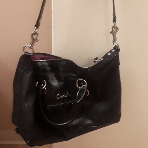 Authentic Coach - Picture 2 of 3